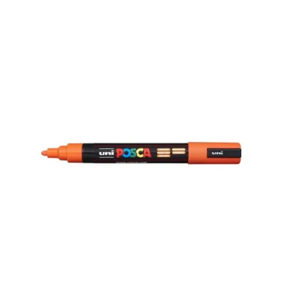 Osama CF6 POSCA MEDIO ARANCIONE MPC5MAC
