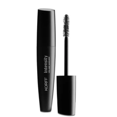 KORFF MAKUP MASCARA INTENSITY VOLUME