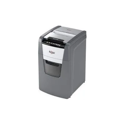 DISTRUGGI DOCUMENTI AUTOMATICO REXEL Alimentazione automatica ottimale 150x 2020150XEU