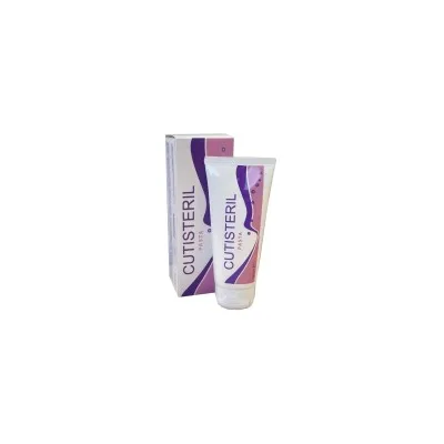 CUTISTERIL PASTA 100ML