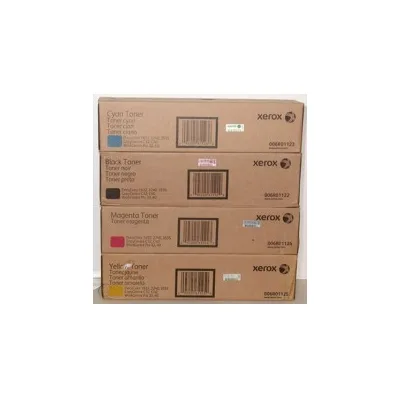 TONER ORIGINALE XEROX 006R01123 CIANO DOCUCOLOR 2240 15K 6R01123