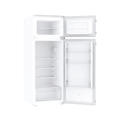 PRONTA CONSEGNA - Candy Frigorifero doppia porta da incasso CFBD24505EH da 54 cm - Apertura porta destra
