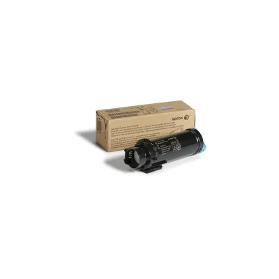 TONER ORIGINALE XEROX 106R03477 CIANO PHASER 6510 WORCENTRE 6515 2.4K