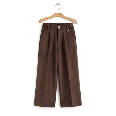 NT2931R - PANTALONE 2-16A - NEVER TOO