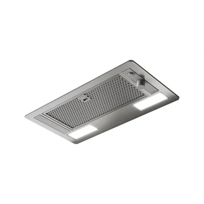 PRONTA CONSEGNA - Elica: Cappa aspirante a incasso ERA S IX/A/72 PRF0142744 finitura acciaio inox da 72 cm
