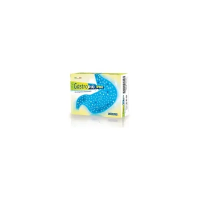 GASTROPIU' PRO 30CPR MASTICAB