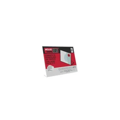 MOLHO LEONE CORNICE PLEXIGLASS DA TAVOLO 30X21 16283M