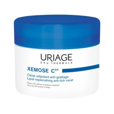 URIAGE XEMOSE C8+ CERATO 200ML