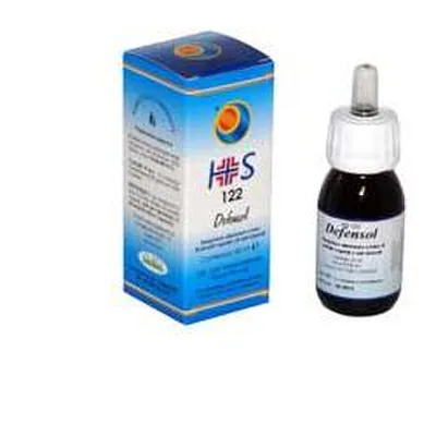 Herboplanet Defensol Liquido 50 Ml