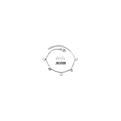 MOONILA BRACCIALE ARGENTO MEISSA