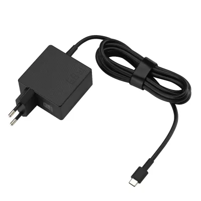 ASUS AC68-00 (AD2190020) adattatore e invertitore Interno 68 W Nero