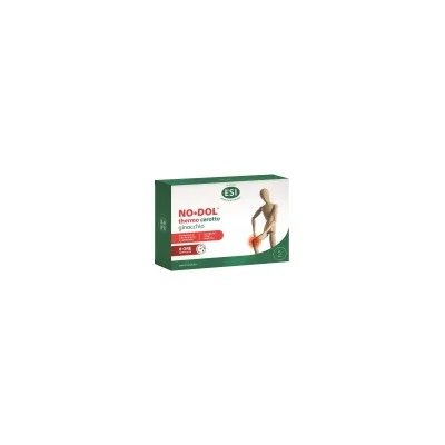 ESI NO DOL THERMO CEROTTO GINOCCHIO 5PZ