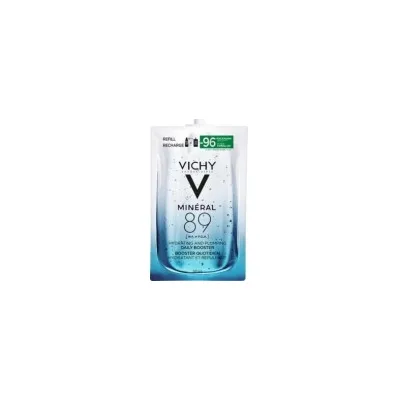 VICHY MINERAL 89 SIERO BOOSTER REFILL 50ML