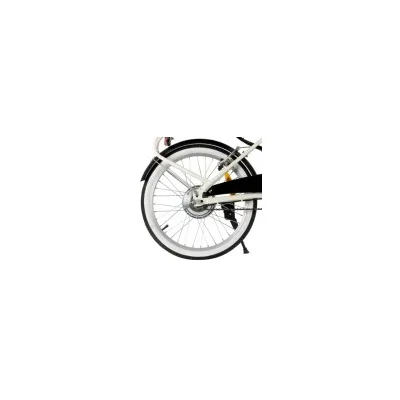 NILOX URBAN FIGHTER RUOTA POSTERIORE EBIKE J1/ J1 PLUS ZM9SPJ10004