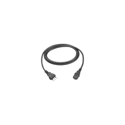 ZEBRA - EVM POWER CORD 250V 10A 1.8M ITALY 50-16000-671R