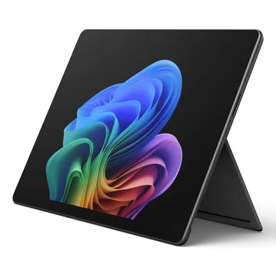 13" Microsoft Surface Pro 12th Copilot + PC Windows 11 Pro EP2-48810
