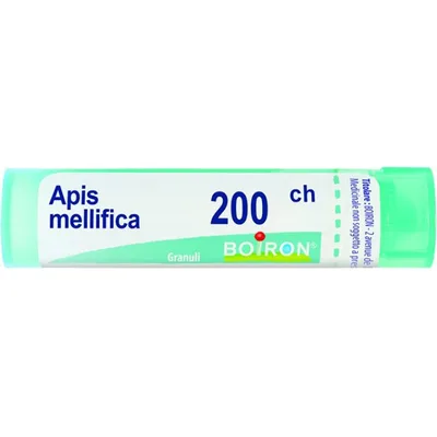 BO.APIS MELLIFICA 200CH DOSE