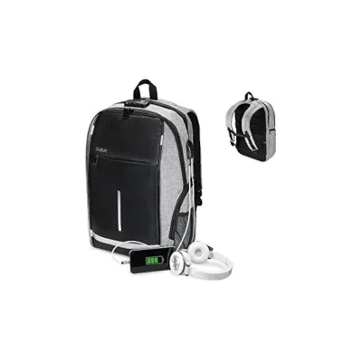 Zaino Subblim Business Lock System Sicurezza con chiusura a combinazione numerica