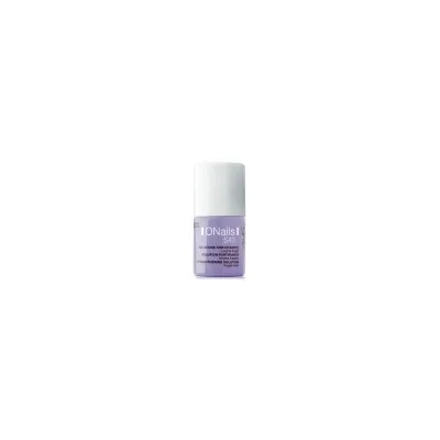 ONAILS S43 SOLUZIONE RINFORZANTE