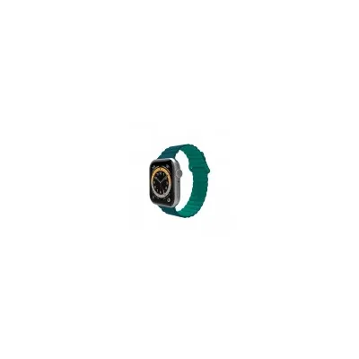CELLY APPLE WATCH 42/44/45 MAGNETIC BAND WBANDMAGGNLG