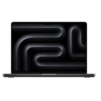 14,2" MacBook Pro M5 16GB RAM 1TB SSD Nero Siderale MDE14T/A Modello 2025