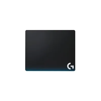 TAPPETINO MOUSE GAMING LOGITECH G440 Base in gomma 34x28x0,3 cm Nero