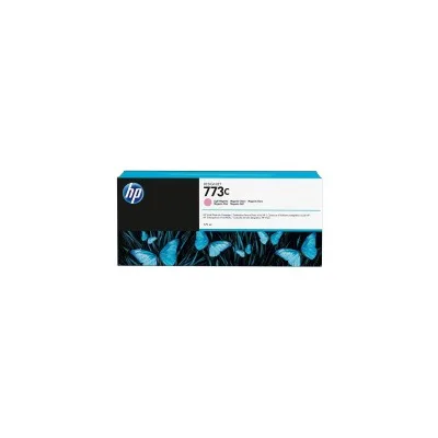 CARTUCCIA INCHIOSTRO ORIGINALE HP 773C C1Q41A MAGENTA CHIARA DESIGNJET Z6600 Z6800