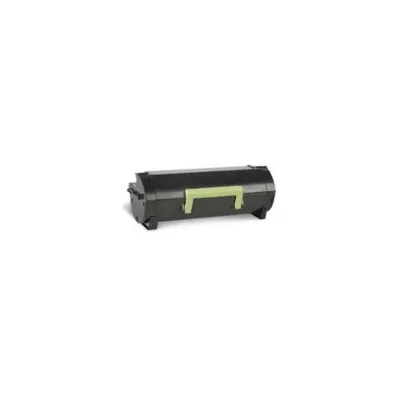 TONER COMPATIBILE LEXMARK 66S2000 MS531 MS631 MS632 MX532 NERO