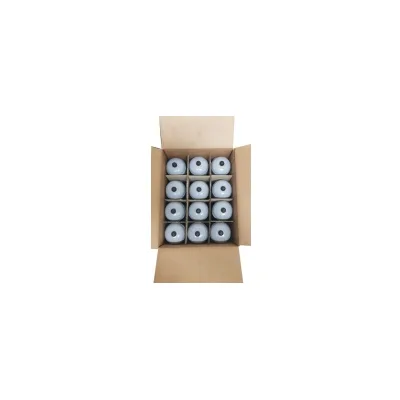 ProAcqua Cartuccia monouso di CO2 da 600 grammi 1800604 - 12 pezzi