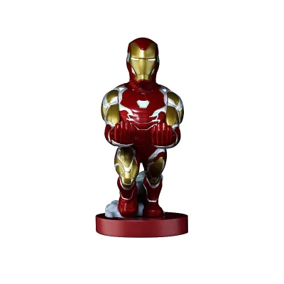 EXQUISITE GAMING IRONMAN CABLE GUY CGCRMR300038
