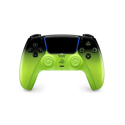 SONY PLAYSTATION PS5 DUALSENSE REMIX GREEN 1000048531