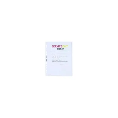 FAVORIT CF25 BUSTE FORAT. L ORIGINALE 22X30 100460118