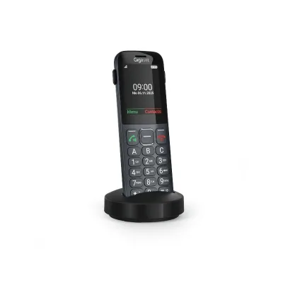 GIGASET GIGASET COMFORT 600 SIM HS S30853H1236R101