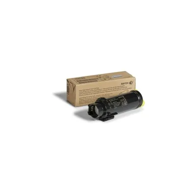 TONER ORIGINALE XEROX 106R03479 GIALLO PHASER 6510 WORCENTRE 6515 2.4K