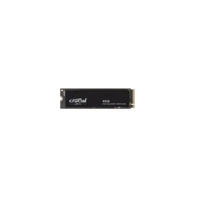 DISCO RIGIDO INTERNO SSD CRUCIAL P310 1 TB M.2 NVMe 2280 PCIe 4.0 CT1000P310SSD8