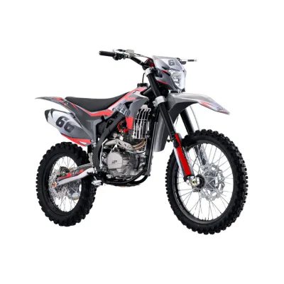 Pit Bike Cross LEM M5 250cc 21/18