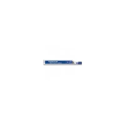 STAEDTLER CF12 MINE MARS MICROCARBON H 0 7MM 25007-HA