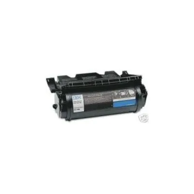Toner COMPATIBILE Lexmark T640 T642 64036SE 64016SE NERO 6K