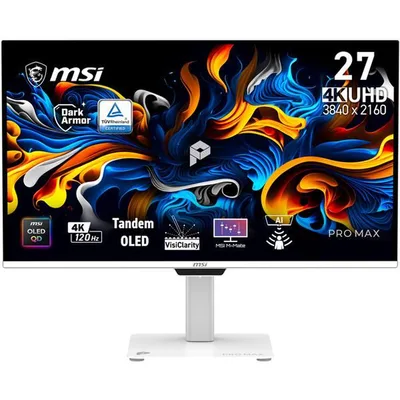 PRO MAX 271UPXW12G 9S6-3PF9CA-001