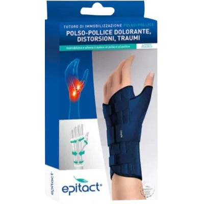 Epitact Querv'activ sx l
