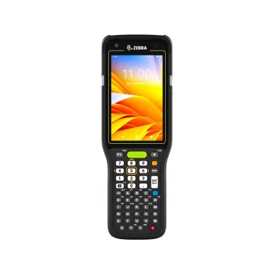 ZEBRA - EVM MC34 2D SE58/WIFI 6/6-64/38 K MC3401-0G1M53SS