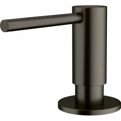 Franke Dispenser sapone Atlas Soap Dispenser 112.0717.103 finitura antracite