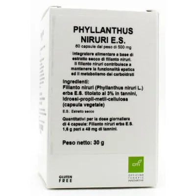 OT.PHYLLANTHUS NIR 60CPS=