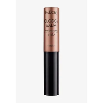 ISADORA GLOSSY BALM HYDRAT STILO BARE BEIGE