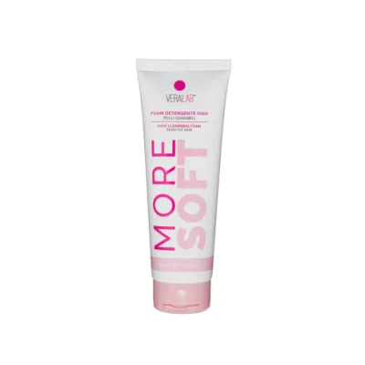 VERALAB MORE SOFT 125ML
