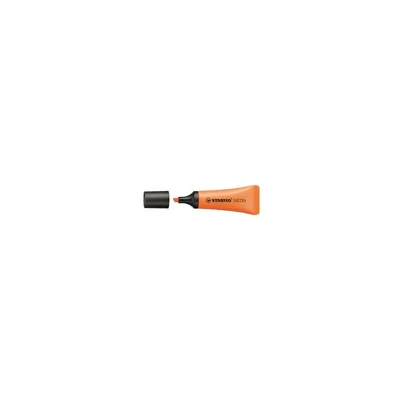 STABILO CF10 STABILO NEON ARANCIO 72/54