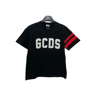 ZOUJQC592J105 - T-SHIRT 2-16A - GCDS