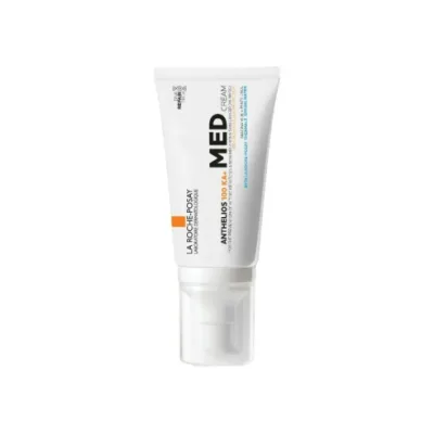 LA ROCHE POSAY ANTHELIOS 100 KA+ MED 50ML