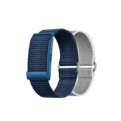 NILOX SPORT BAND SCREENLESS ONAIR BLUE NXSWONAIRBL