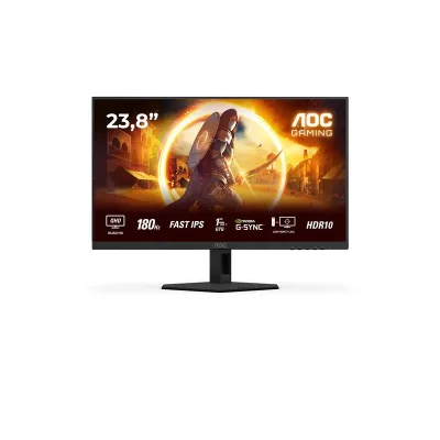 AOC MONITOR 23,8 2560X1440 180HZ Q24G4RE